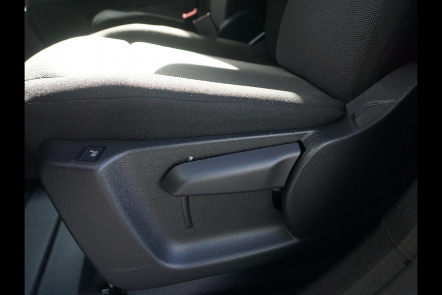 Opel Combo Electric L1 50kWh | warmtepomp | Pakket Comfort Connect | betimmering | verwarmde stoelen | EcoLED koplampen | rijklaarprijs
