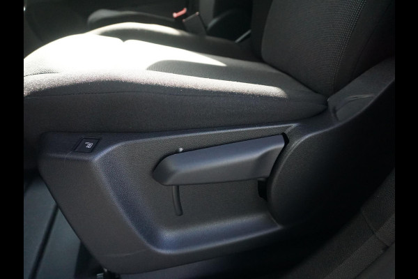Opel Combo Electric L1 50kWh | warmtepomp | Pakket Comfort Connect | betimmering | verwarmde stoelen | EcoLED koplampen | rijklaarprijs