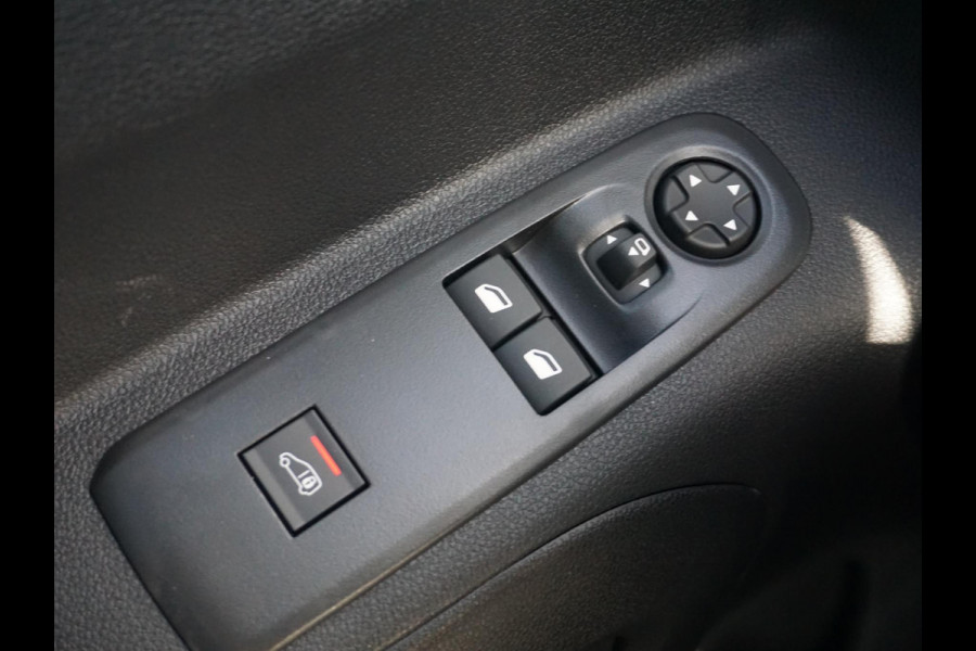 Opel Combo Electric L1 50kWh | warmtepomp | Pakket Comfort Connect | betimmering | verwarmde stoelen | EcoLED koplampen | rijklaarprijs