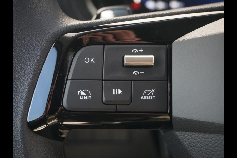 Opel Combo Electric L1 50kWh | warmtepomp | Pakket Comfort Connect | betimmering | verwarmde stoelen | EcoLED koplampen | rijklaarprijs