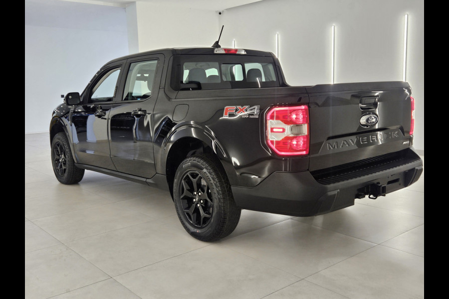 Ford USA F-150 Maverick 2.0L ECOBOOST LARIAT AWD FX4