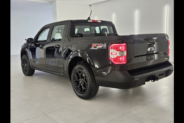 Ford USA F-150 Maverick 2.0L ECOBOOST LARIAT AWD FX4