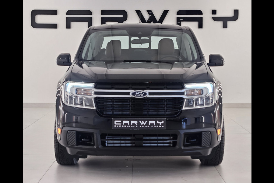 Ford USA F-150 Maverick 2.0L ECOBOOST LARIAT AWD FX4