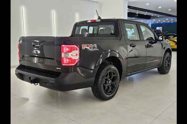 Ford USA F-150 Maverick 2.0L ECOBOOST LARIAT AWD FX4