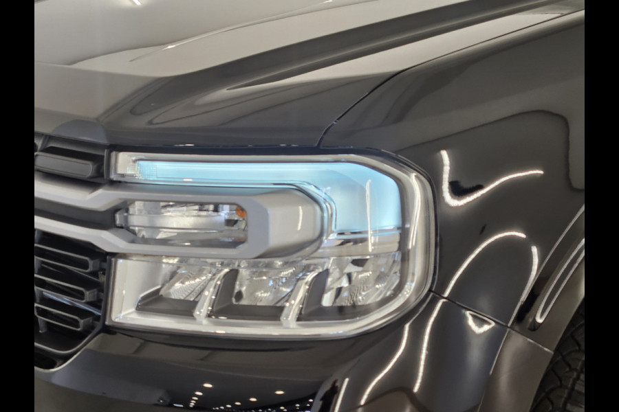 Ford USA F-150 Maverick 2.0L ECOBOOST LARIAT AWD FX4