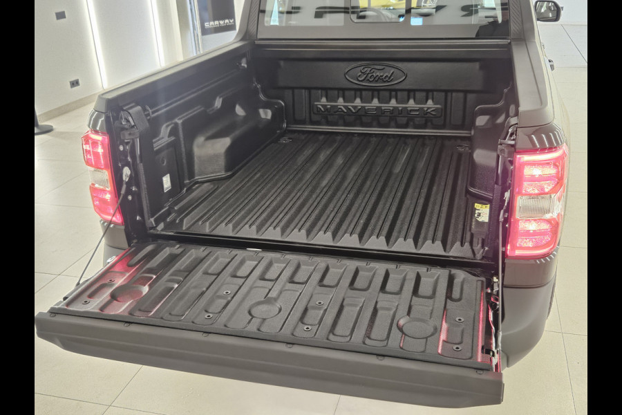 Ford USA F-150 Maverick 2.0L ECOBOOST LARIAT AWD FX4