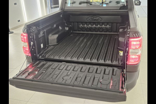 Ford USA F-150 Maverick 2.0L ECOBOOST LARIAT AWD FX4