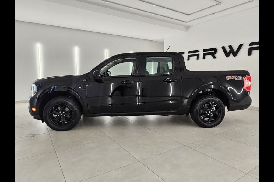 Ford USA F-150 Maverick 2.0L ECOBOOST LARIAT AWD FX4