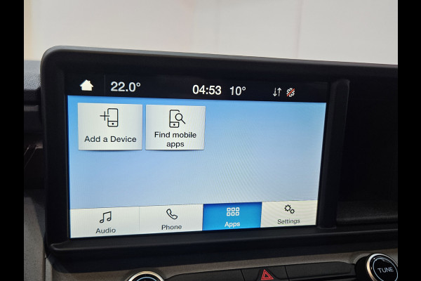 Ford USA F-150 Maverick 2.0L ECOBOOST LARIAT AWD FX4