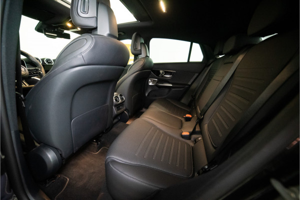 Mercedes-Benz GLC Coupé 300e 4MATIC AMG 320PK | Pano | Burmester | Memory | Keyless | VOL! 12 MND Garantie