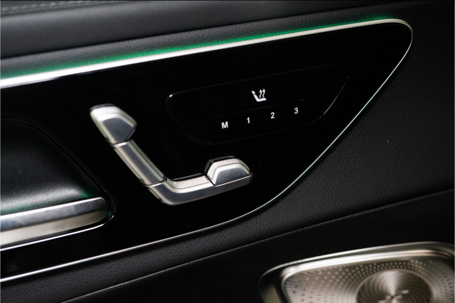 Mercedes-Benz GLC Coupé 300e 4MATIC AMG 320PK | Pano | Burmester | Memory | Keyless | VOL! 12 MND Garantie