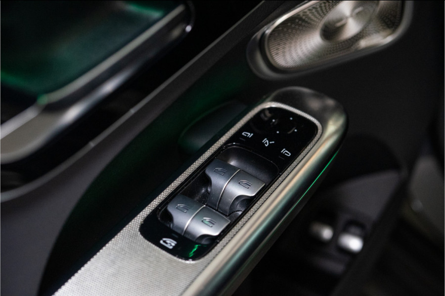 Mercedes-Benz GLC Coupé 300e 4MATIC AMG 320PK | Pano | Burmester | Memory | Keyless | VOL! 12 MND Garantie