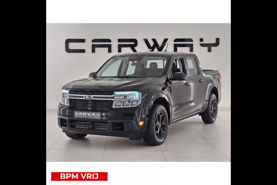 Ford Maverick 2.0L ECOBOOST LARIAT AWD FX4
