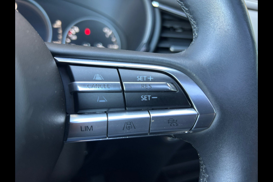 Mazda CX-30 2.0 e-SkyActiv-X M Hybrid Luxury Automaat NL-Auto