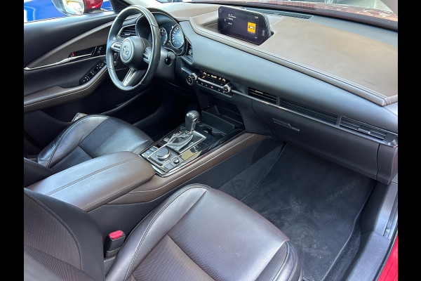 Mazda CX-30 2.0 e-SkyActiv-X M Hybrid Luxury Automaat NL-Auto