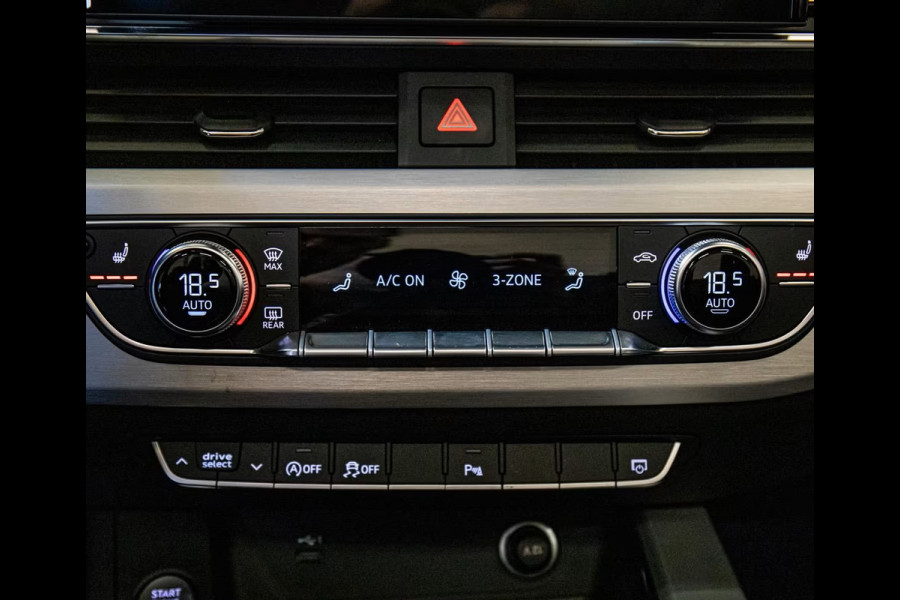 Audi A5 Cabriolet 40 Tfsi S-Tronic (150kW/204pk) ** MATRIX, VIRTUAL, 3-zone AIRCO, 20-inch LMV, MASSAGE ** Vol. AUDI Onderh. - UNFALLFREI ** ** INFORMEER OOK NAAR ONZE AANTREKKELIJKE FINANCIAL-LEASE TARIEVEN **