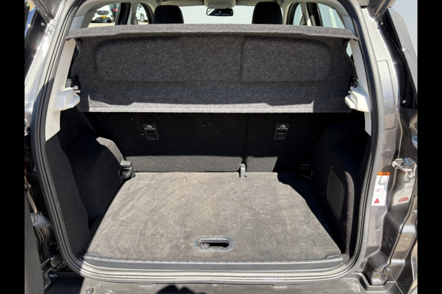 Ford EcoSport 1.0 EB Titanium Automaat Winterpack/parkingpack