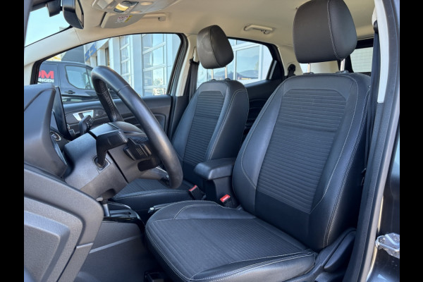 Ford EcoSport 1.0 EB Titanium Automaat Winterpack/parkingpack
