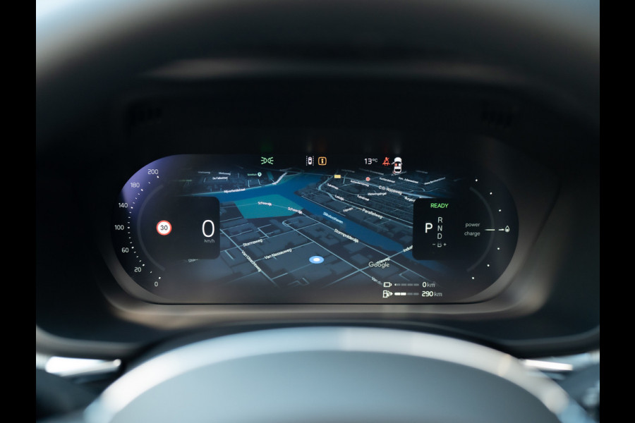 Volvo XC60 2.0 T6 Plug-in hybrid AWD Plus Black Edition | Harman/ Kardon | 360 Camera | Blind Spot | Panodak | Trekhaak wegkl. | Prijs Rijklaar!!