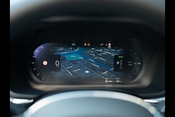 Volvo XC60 2.0 T6 Plug-in hybrid AWD Plus Black Edition | Harman/ Kardon | 360 Camera | Blind Spot | Panodak | Trekhaak wegkl. | Prijs Rijklaar!!