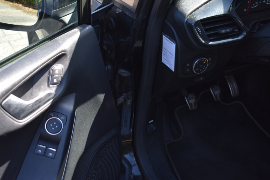 Ford Fiesta 1.0 EcoB. ST-Line, Navi