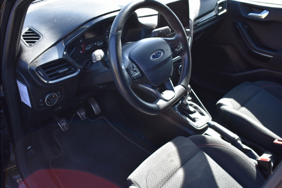 Ford Fiesta 1.0 EcoB. ST-Line, Navi