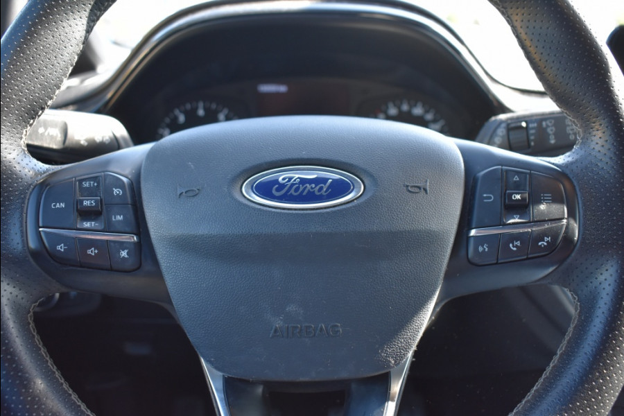 Ford Fiesta 1.0 EcoB. ST-Line, Navi