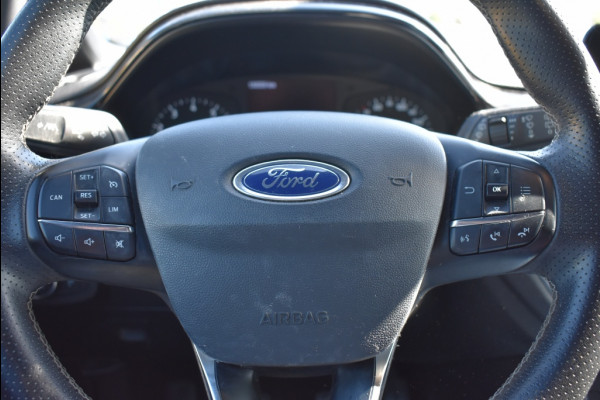 Ford Fiesta 1.0 EcoB. ST-Line, Navi