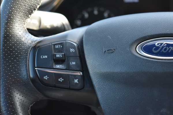 Ford Fiesta 1.0 EcoB. ST-Line, Navi