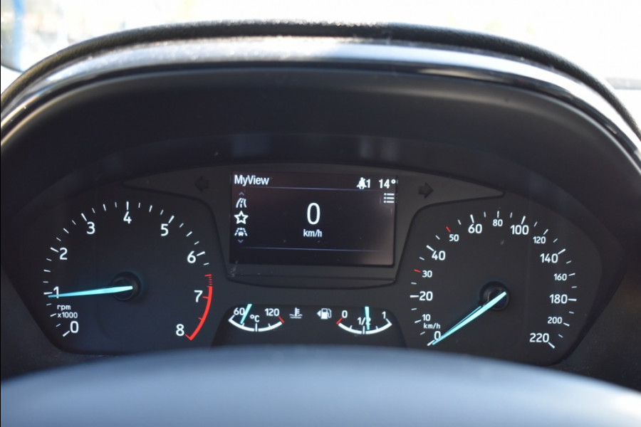 Ford Fiesta 1.0 EcoB. ST-Line, Navi