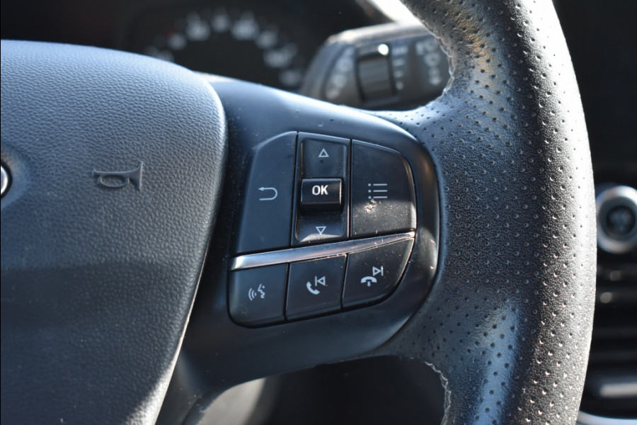 Ford Fiesta 1.0 EcoB. ST-Line, Navi