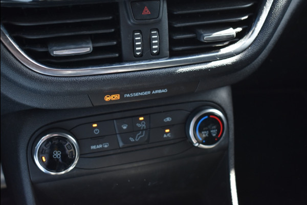 Ford Fiesta 1.0 EcoB. ST-Line, Navi