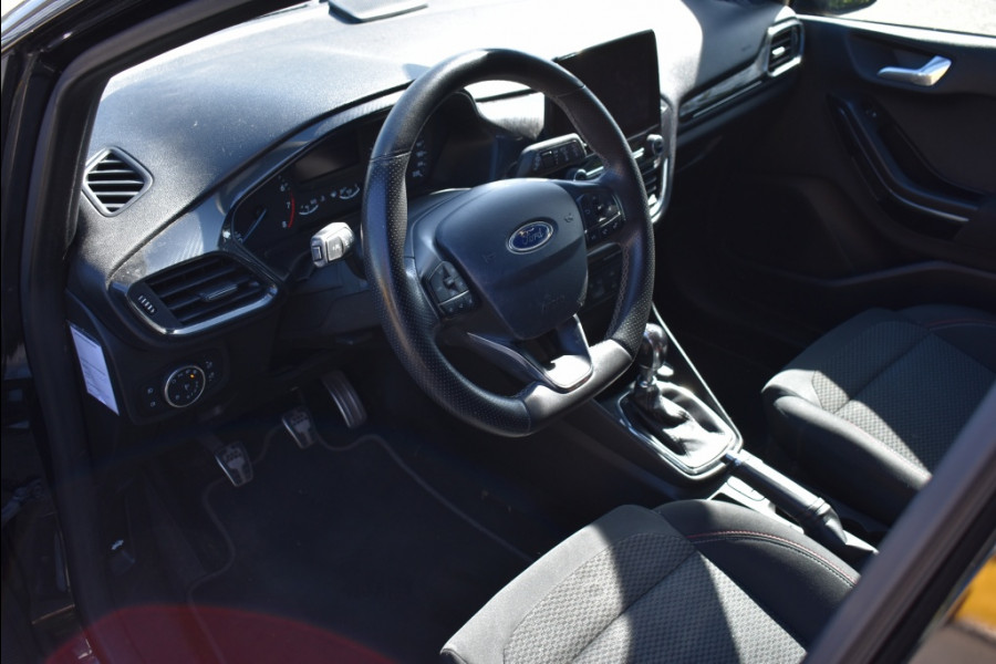 Ford Fiesta 1.0 EcoB. ST-Line, Navi