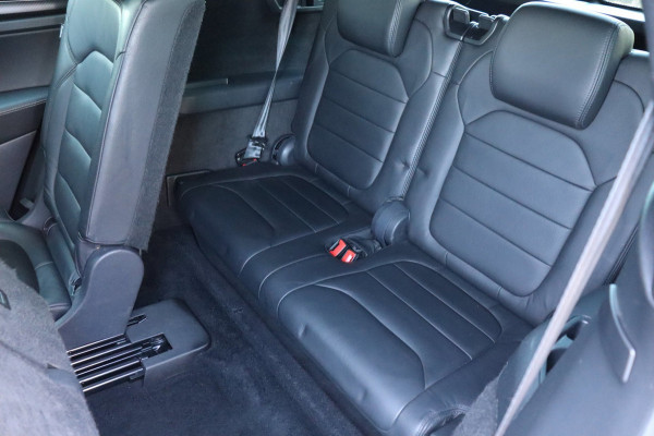 Škoda Kodiaq 1.5 TSI Sportline Business 7persoons org.NL Volleer+vw schuifdak