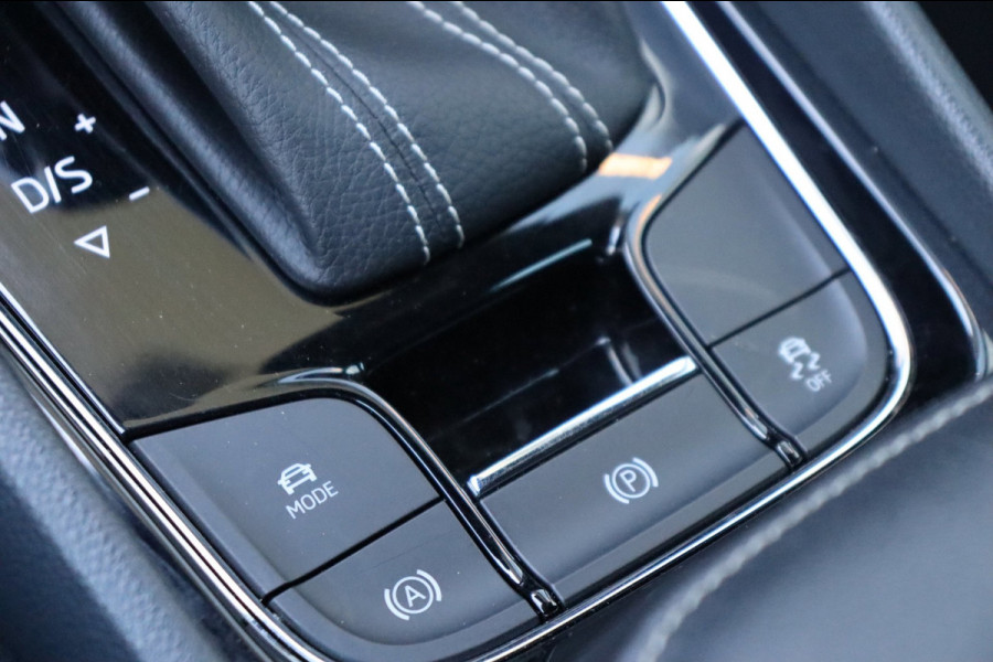 Škoda Kodiaq 1.5 TSI Sportline Business 7persoons org.NL Volleer+vw schuifdak