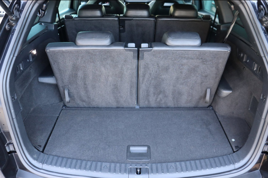 Škoda Kodiaq 1.5 TSI Sportline Business 7persoons org.NL Volleer+vw schuifdak