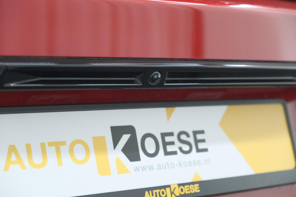 Peugeot 2008 PureTech 130 EAT8 Allure | Camera | Apple Carplay | Parkeersensoren