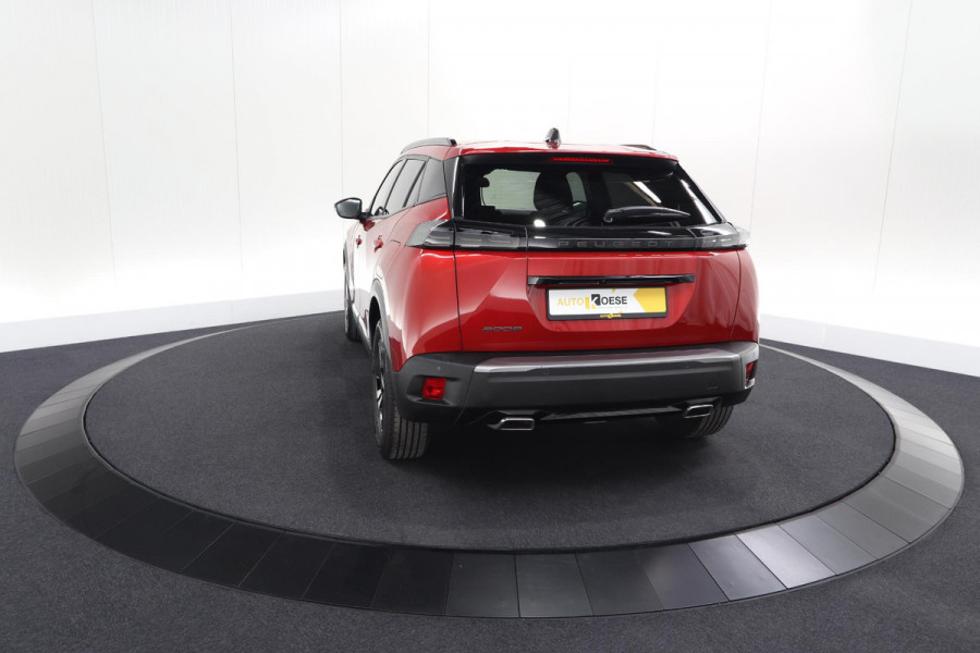 Peugeot 2008 PureTech 130 EAT8 Allure | Camera | Apple Carplay | Parkeersensoren