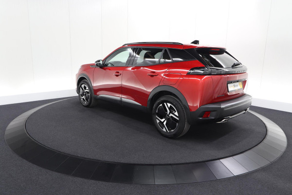 Peugeot 2008 PureTech 130 EAT8 Allure | Camera | Apple Carplay | Parkeersensoren