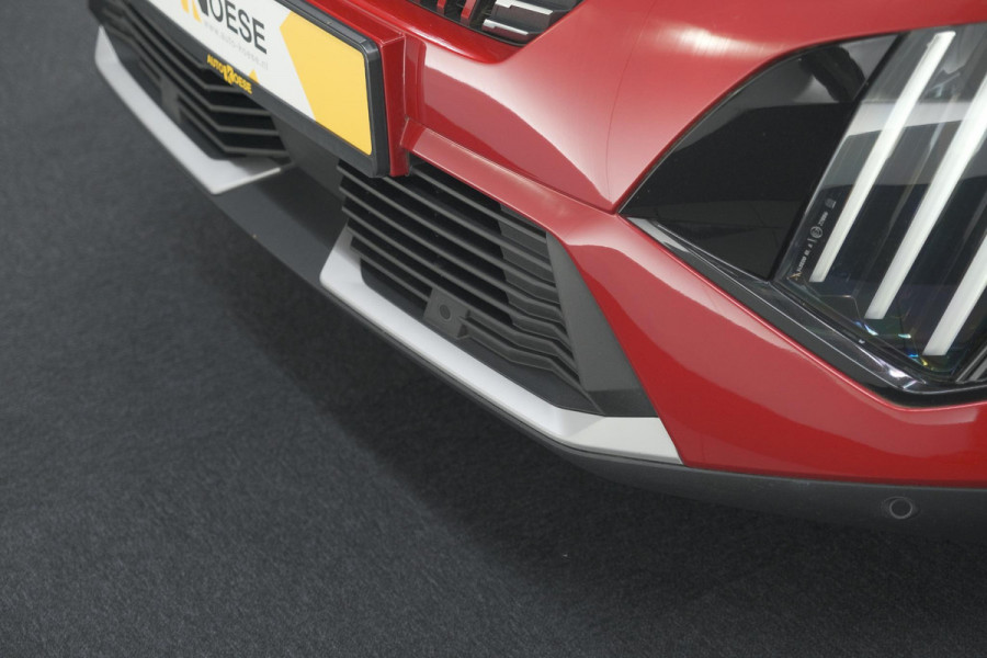 Peugeot 2008 PureTech 130 EAT8 Allure | Camera | Apple Carplay | Parkeersensoren