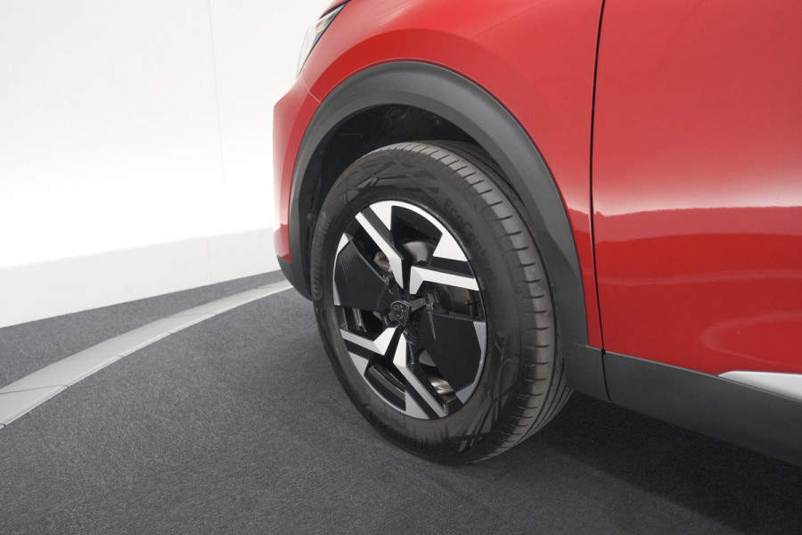 Peugeot 2008 PureTech 130 EAT8 Allure | Camera | Apple Carplay | Parkeersensoren