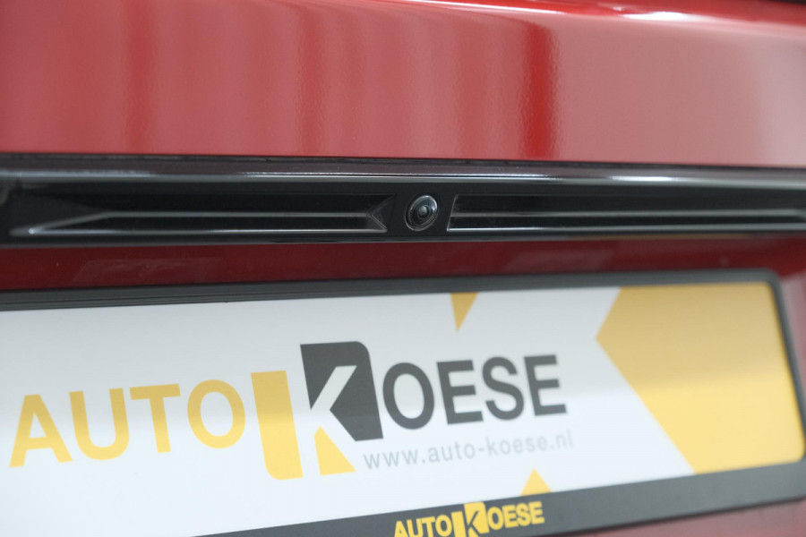 Peugeot 2008 PureTech 130 EAT8 Allure | Camera | Apple Carplay | Parkeersensoren