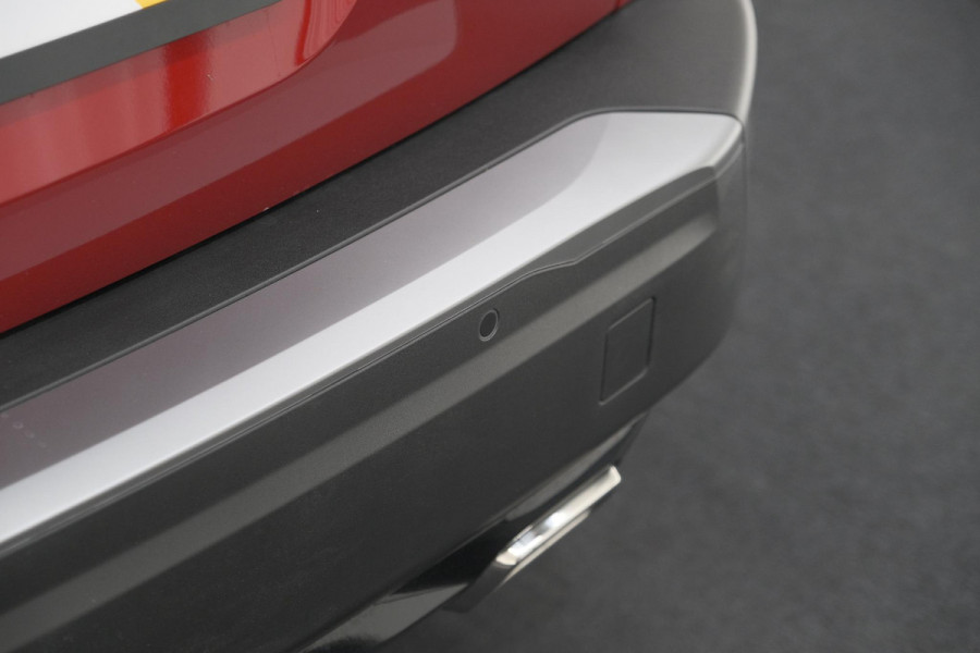 Peugeot 2008 PureTech 130 EAT8 Allure | Camera | Apple Carplay | Parkeersensoren