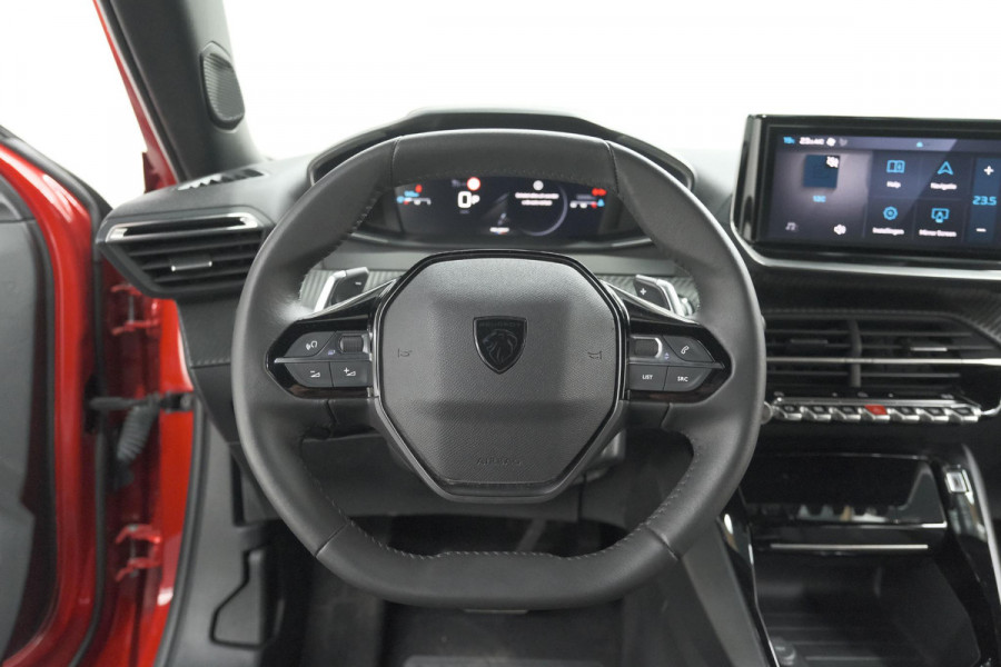 Peugeot 2008 PureTech 130 EAT8 Allure | Camera | Apple Carplay | Parkeersensoren