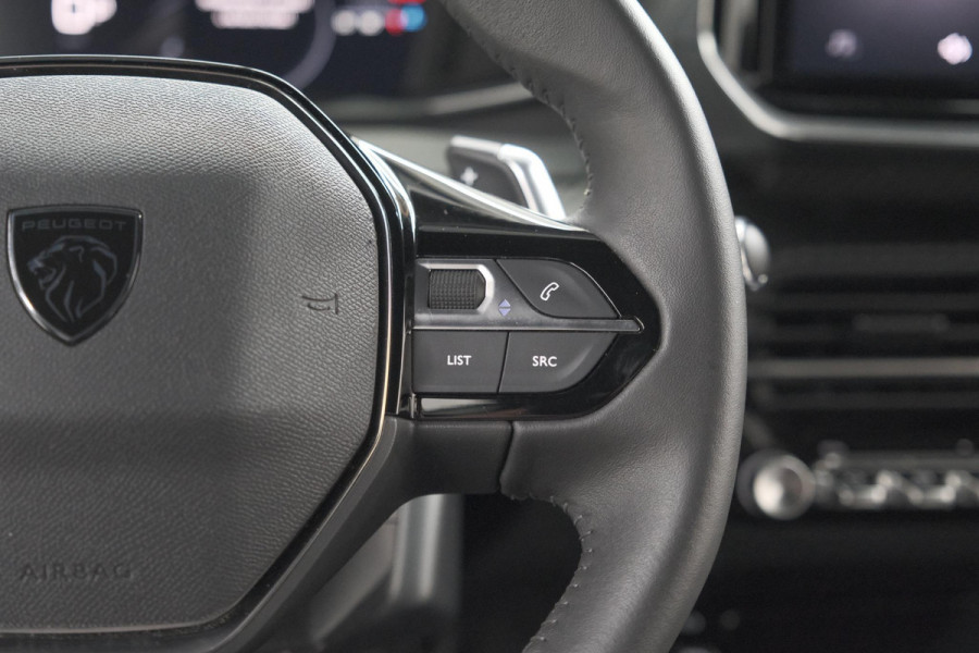 Peugeot 2008 PureTech 130 EAT8 Allure | Camera | Apple Carplay | Parkeersensoren