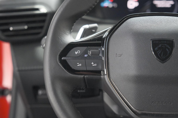 Peugeot 2008 PureTech 130 EAT8 Allure | Camera | Apple Carplay | Parkeersensoren
