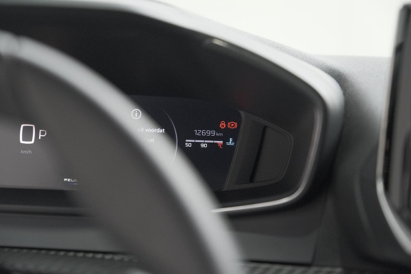Peugeot 2008 PureTech 130 EAT8 Allure | Camera | Apple Carplay | Parkeersensoren