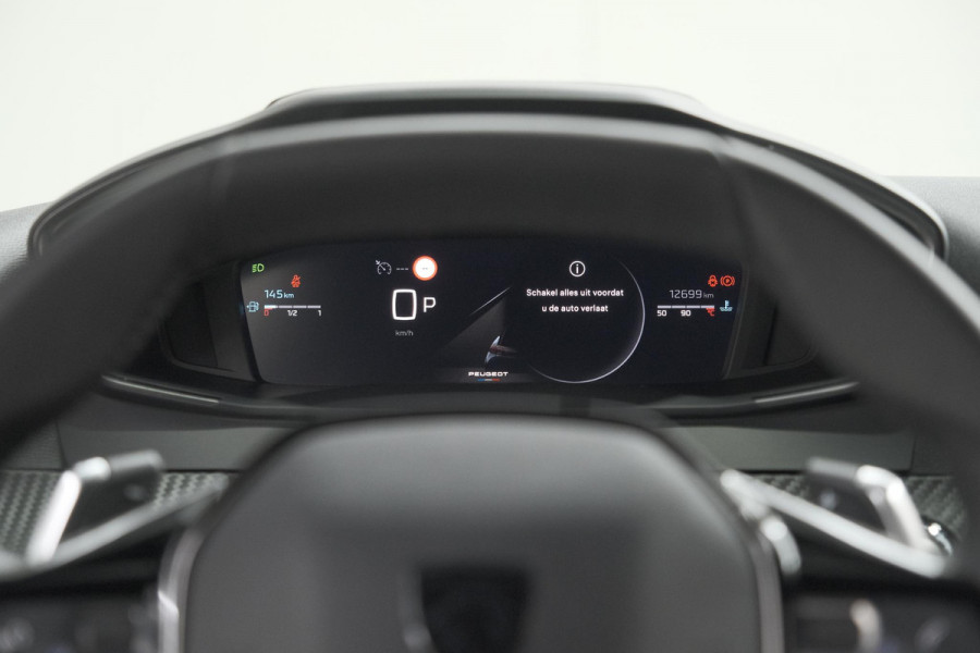 Peugeot 2008 PureTech 130 EAT8 Allure | Camera | Apple Carplay | Parkeersensoren
