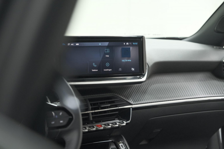 Peugeot 2008 PureTech 130 EAT8 Allure | Camera | Apple Carplay | Parkeersensoren