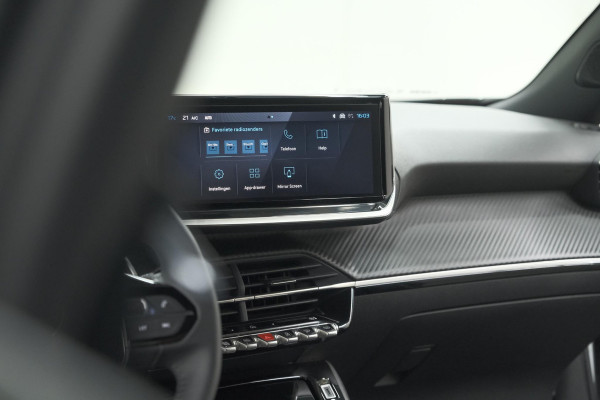 Peugeot 2008 PureTech 130 EAT8 Allure | Camera | Apple Carplay | Parkeersensoren